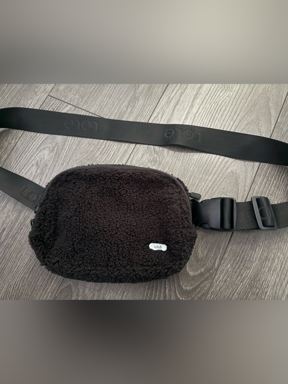 Lole Sherpa Belt Bag - Picture 2 of 4